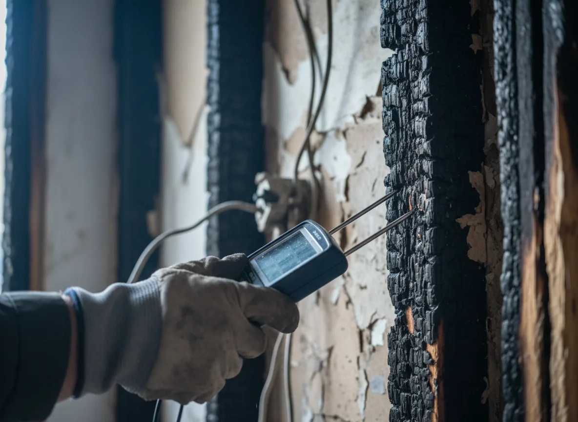 Fire Damage Restoration Falls, PA FAQs